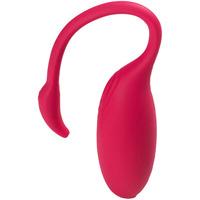 Magic Motion App-Styrd Vibrator - Flamingo