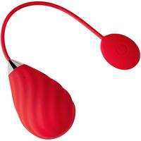 Magic Motion App-Styrt Vibratorägg - Magic Sundae