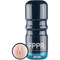 FPPR. Vagina Masturbator