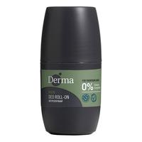 Derma Man Deo roll-on - 50 ml