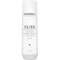 Goldwell Dualsenses Silver Shampoo - 250 ml