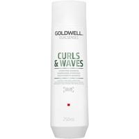 Goldwell Dualsenses Curls & Waves Hydrating Shampoo - 250 ml