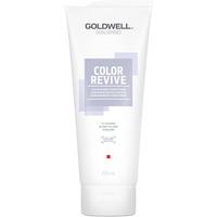 Goldwell Dualsenses Color Revive Icy Blonde Conditioner - 200 ml