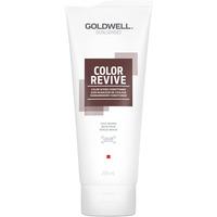 Goldwell Dualsenses Color Revive Cool Brown Conditioner - 200 ml