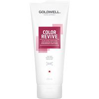 Goldwell Dualsenses Color Revive Cool Red Conditioner - 200 ml