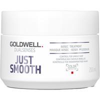Goldwell Dualsenses Just Smooth 60 Sec Treatment - 200 ml