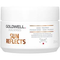 Goldwell Dualsenses Sun Reflects 60 Sec Treatment - 200 ml