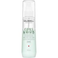 Goldwell Dualsenses Curls & Waves Hydrating Serum Spray - 150 ml