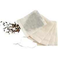 Cocoon Eco Living Återanvändbart Tefilter - 5 st