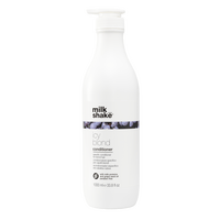 Milk_shake Icy Blond Conditioner - 1000 ml