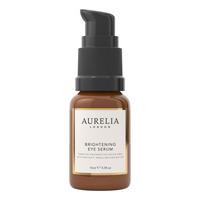 Aurelia Brightening Eye Serum - 15 ml.