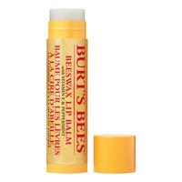 Burt's Bees Beeswax Lip Balm Peppermint - 4,25 g