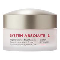 Annemarie Börlind System Absolute Night Cream - 50 ml