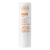 Annemarie Börlind SUN Lip Stik SPF 20 - 5 g