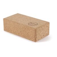GOYOGI Sustain Yoga Cork Block - 1 st