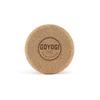 GOYOGI Sustain Body roller Cork Travel - 1 st