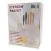 UNIQ Vaxset för ansiktet 