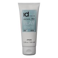 IdHAIR Elements Xclusive Strong Gel - 100 ml