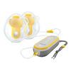 Medela Freestyle Hands-Free Dubbelbröstpump