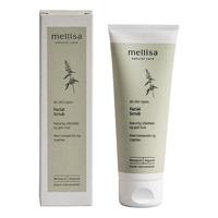 Mellisa  Exfoliating Facial Scrub - 75 ml
