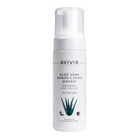 Aloe Vera Womans Shave - 150 ml