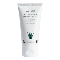 Avivir Aloe Vera Hand Cream - 50 ml