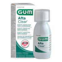 Gum AftaClear munskölj - 120 ml