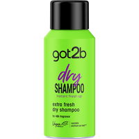 Schwarzkopf Got2b Fresh It Up Dry Shampoo Volume - 100 ml