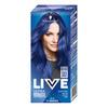 Ändra din stil med Schwarzkopf Live Ultra Brights 95 Electric Blue