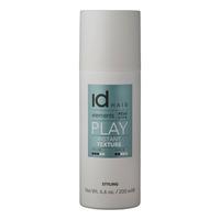 IdHAIR Elements Xclusive Instant Texture - 200 ml
