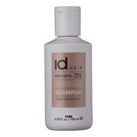 IdHAIR Elements Xclusive Moisture Shampoo - 100 ml