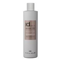 IdHAIR Elements Xclusive Moisture Shampoo - 300 ml