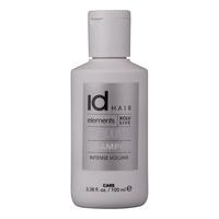 IdHAIR Elements Xclusive Volume Shampoo - 100 ml