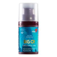 RFSU Big O Orgasmic Gel - 30 ml