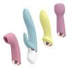 Satisfyer Marvelous Four Vibratorer - 1 set