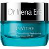 Jämna ut huden med Dr. Irena Eris Invitive Restorative Day Cream SPF 30