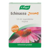 A.Vogel Echinacea junior - 120 tabletter