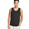 Boody Mens Singlet Black - 1 st