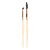 So Eco Duo Brow Brush Set