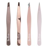 So Eco Combination Tweezer Set