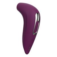 SVAKOM Pulse Unicorn App-styrd Suction Stimulator