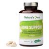 Nature's Own Bone Support - 120 kapslar