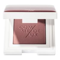 Comme Deux Blushup Rhubarb - 4 g