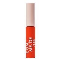 Comme Deux Lipsync Lip oil Peach - 8 ml
