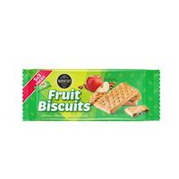 Nordthy Fruit Biscuits Apple - 218 g