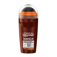 L'Oréal Men Expert Barber Club 48H Protective Deo Roll-On - 50 ml