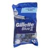 Gillette Blue II Engångshyvlar - 10 st