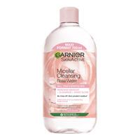 Garnier Skin Active Micellar Rose Water Cleanse & Glow - 700 ml
