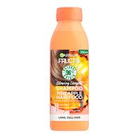 Garnier Fructis Hair Food Pineapple Shampoo - 350 ml