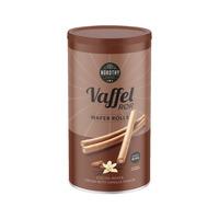 Nordthy Våffelsticks Kakao och Vanilj - 250 g